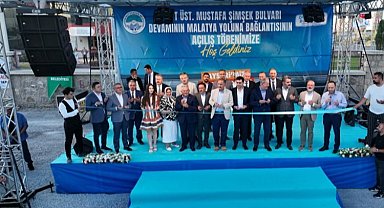 Kayseri Büyükşehir'den 92 milyon TL'lik yatırım