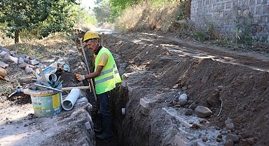Kayseri Hacılar'ın çehresi değişiyor