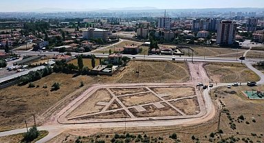 Kayseri Kocasinan'dan her mahalleye hizmet
