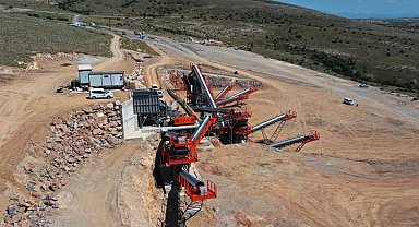 Kayseri Kocasinan'ın Konkasör gururu
