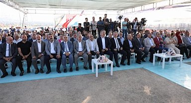 Kayseri Melikgazi havacılığın hikayesini yeniden yazacak