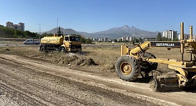 Kayseri Melikgazi'de görüntü kirliliğine savaş