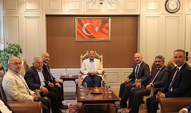 Kayseri protokolünden Adıyaman çıkarması