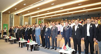 Kayseri Şeker mali genel kurulu 68'nci kez toplandı