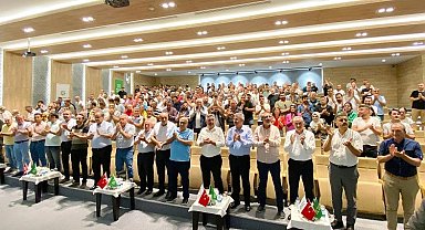 Kayseri Şeker'de rekor ücret zammı!