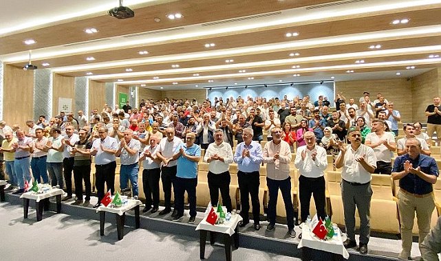Kayseri Şeker'de rekor ücret zammı!