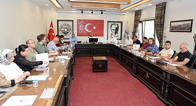 Kayseri Talas Belediyesi Afet ve Kent Bilgi Sistemi kuruyor