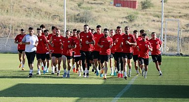 Kayseri Talas'gücü'nü göstermeye başlayacak