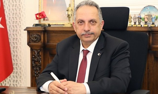 Kayseri Talas'ta kış hazırlıkları başlıyor