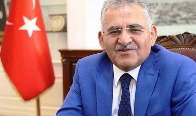 Kayseri'de kentsel dönüşüm sırası Alsancak'ta