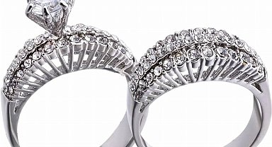 Keşan'da evden hırsızlık... 50 bin TL'lik yüzük kayıp!