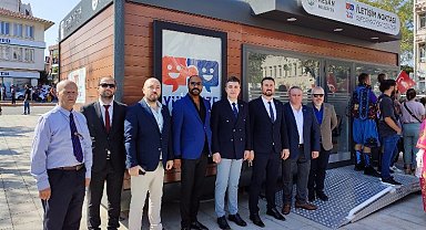 Keşan'da protokol krizi... CHP'den tepki!