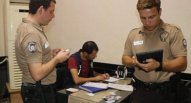 Keşan'da umuma açık mekanlara denetim