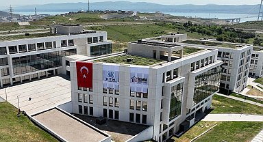 Kimya Teknoloji Merkezi faaliyete geçiyor