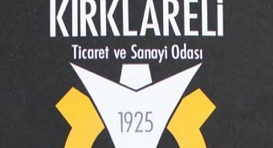 Kırklareli TSO'dan Temmuz raporu