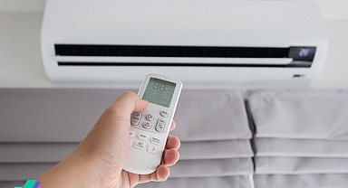 Klima şikayetleri yüzde 363 arttı