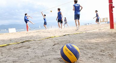 Kocaeli Plaj Şenlikleri yaza damga vuracak