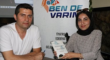 Kocaeli'de yazma serüveni ve dergicilik konuşuldu