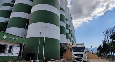 Kocaeli'deki patlamada sıcak hava mı etkili oldu?