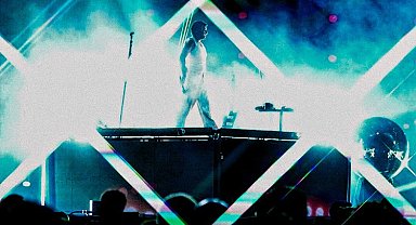 KÖFN'den unutulmaz gece