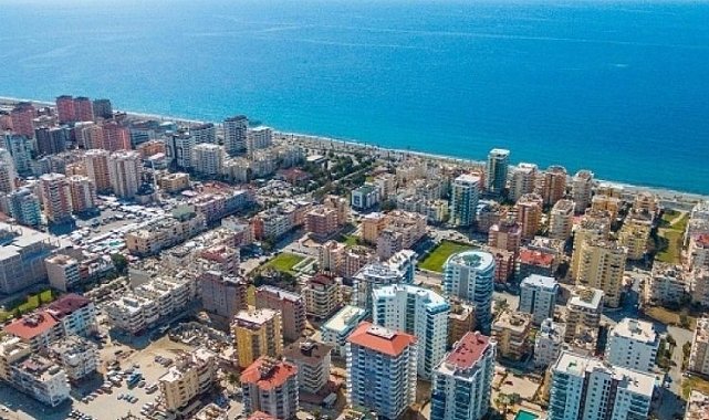 Konut fiyatları artış hızı yavaşladı