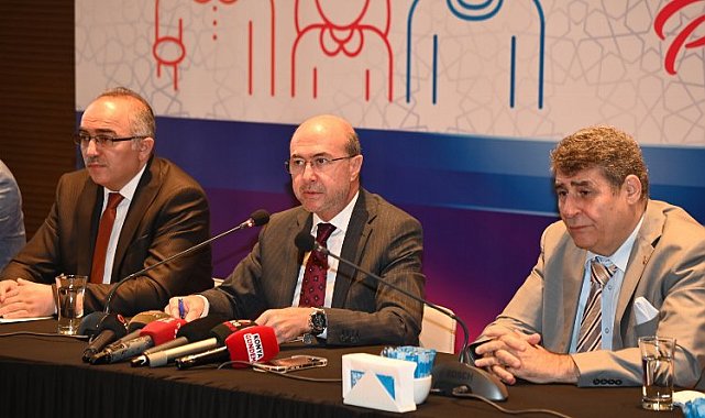 Konya Selçuklu Belediyesi'nden örnek bir proje daha