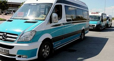 Konya'da 40 günde yüzde 100 zamma 'Gelecek' tepkisi!