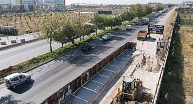 Konya'ya yeni köprülü kavşak müjdesi