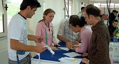 Korumalı işyerlerinde destek 2 bin 811 TL'ye yükseldi