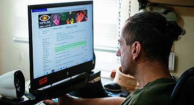 'Körüz.Biz' ile ayda 10 bini aşkın ziyaretçiye ulaşıldı