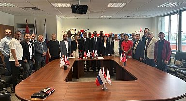 KTO yönetiminden Rusya çıkarması