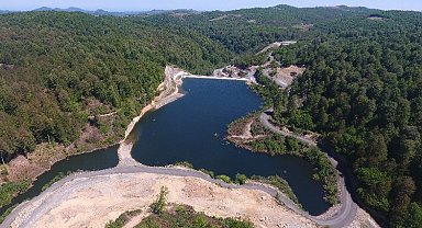 Kuraklığa ve içme suyu sorununa kalıcı çözüm
