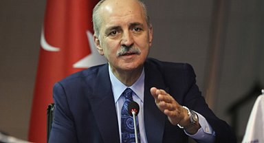 Kur'an-ı Kerim'e yönelik saldırıya kınama