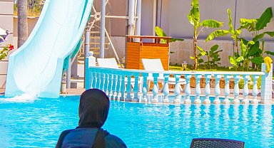 Küresel helal turizm pazarında hedef 300 milyar dolar