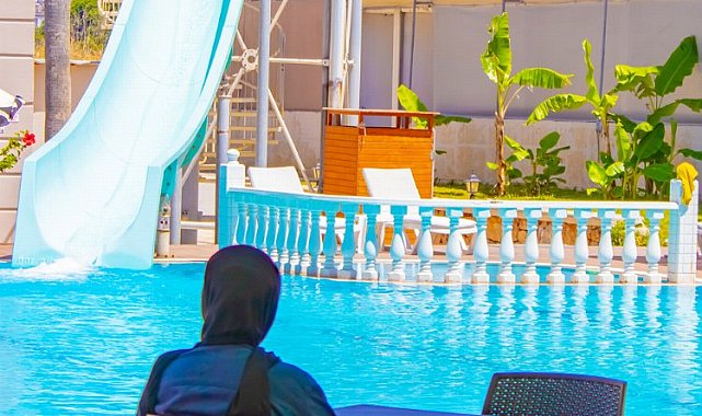 Küresel helal turizm pazarında hedef 300 milyar dolar