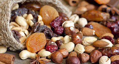 'Kuru'ların ihracatı 1 milyar doları aştı!