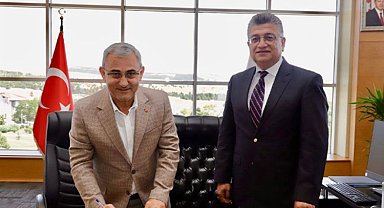 Kütahya'da Teknofest için iş birliği