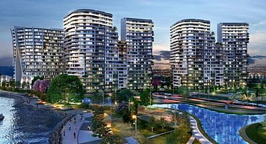 Kuzu Grup GYO Borsa İstanbul'a giriyor