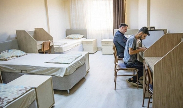 KYK yurt ücretlerine zam geldi