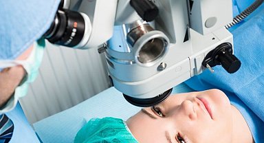 Lazer ameliyatı hangi hastalıkların tedavisinde kullanılır?