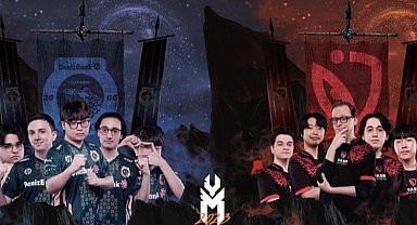 League of Legends 2023 Yaz Mevsimi Finali İzmir'de