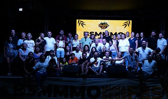 Mali müşavirler 'Muhasebe Festivali'nde buluştu