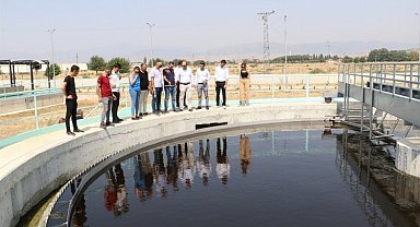 Manisa Sarıgöl AAT'ye geçici kabul