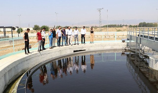 Manisa Sarıgöl AAT'ye geçici kabul
