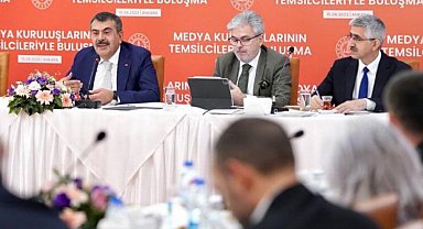 MEB: Öğretmen yetiştirme süreçleri revize edilecek