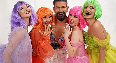 Mehmet Çevik 90'lara götürecek