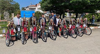 Memduh Büyükkılıç sözünü tuttu