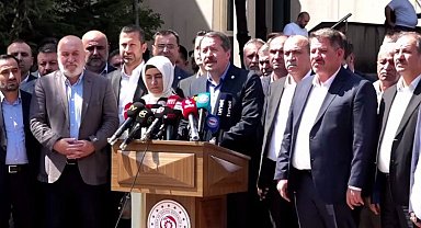 Memur-Sen: Hayretler içindeyiz!