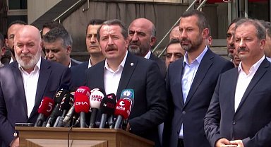 Memur-Sen zammı yeterli bulmadı... Teklif revize edilmeli!