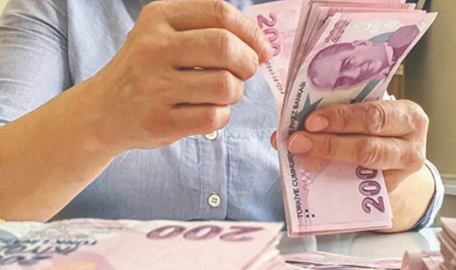 Memur zammında gözler hakem heyetinde!